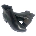 Bota Lilian - preto