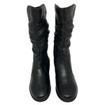 Bota Cristina - preto