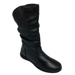 Bota Cristina - preto