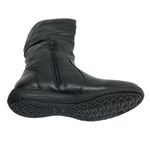 Bota Cristina - preto