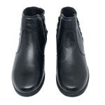Bota Zaira - preto