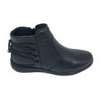 Bota Zaira - preto