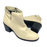 Bota Scarlet - Off White