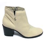Bota Scarlet - Off White