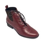 Bota Taylor - Rubi