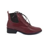 Bota Taylor - Rubi