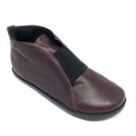 Bota Valéria - Grená