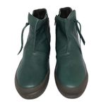 Bota Jack - Plume Militar