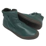 Bota Jack - Plume Militar