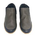 Bota Amelia - Preto com pérola negra