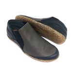 Bota Amelia - Preto com pérola negra