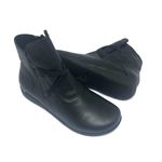 Bota Carolina - Preta