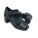 Sapato Odessa - Preto