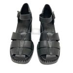 Sapato Odessa - Preto