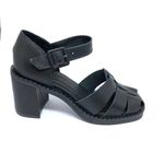 Sapato Odessa - Preto