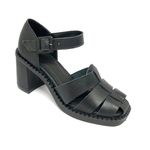 Sapato Odessa - Preto