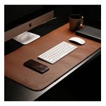 Desck Pad / Mouse Pad Caramelo 