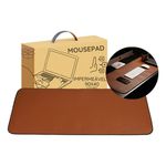 Desck Pad / Mouse Pad Caramelo 