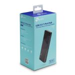 HUB USB TP-LINK COM 7 PORTAS USB 3.0 UH700