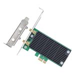 PLACA WIRELESS PCI EXPRESS TP-LINK AC1200 ARCHER T4E