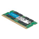MEMORIA RAM NOTEBOOK DDR4 16GB CRUCIAL CB16GS2666 1X16