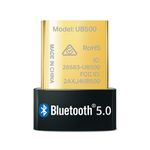ADAPTADOR BLUETOOTH USB 5.0 TP-LINK UB5A