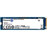 SSD M.2 NVME KINGSTON 1TB NV2 PCIE 4.0 3500MB/S