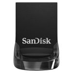PENDRIVE SANDISK ULTRA FIT 64GB USB 3.1 GEN 1 SDCZ430-064G-G46