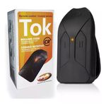 Controle Remoto Tok 433.92MHZ CRS