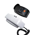 Porteiro Eletronico - GPI 1000 T (Preto)