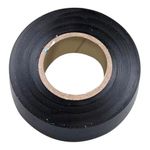 Fita Isolante Anti Chamas 19mm x 10m - Preta