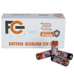 Bateria Alcanlina 23A 12V