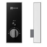 FECHADURA INTELIGENTE EZVIZ CS-DL04-R100-WBCP-GR(M)