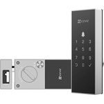 FECHADURA EZVIZ CS-DL03-R100-WP-BK