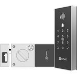 FECHADURA EZVIZ CS-DL03-R100-WP-BK