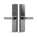 FECHADURA INTELIGENTE EZVIZ CS-DL05-R100-WBCP-GR M