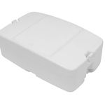 CAIXA DE PASSAGEM EM PP BIG - Giltar