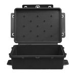 CAIXA HERMETICA BABY SLIM PT VEDADA COMPLETA