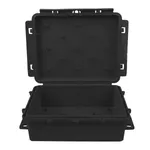 MINI CAIXA HERMETICA PT VEDADA COMPLETA