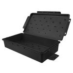 CAIXA HERMETICA LONGA PT VEDADA COMPLETA