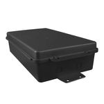 CAIXA HERMETICA LONGA PT VEDADA COMPLETA