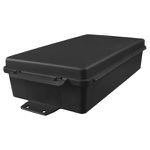 CAIXA HERMETICA LONGA PT VEDADA COMPLETA