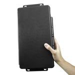 CAIXA HERMETICA LONGA PT VEDADA COMPLETA