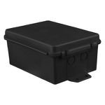 CAIXA HERMETICA BABY PT VEDADA COMPLETA