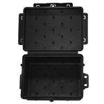 CAIXA HERMETICA BABY PT VEDADA COMPLETA