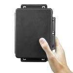 CAIXA HERMETICA BABY PT VEDADA COMPLETA