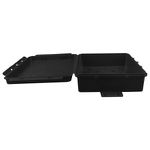 CAIXA HERMETICA PT VEDADA COMPLETA MEDIA PADRAO