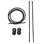 CAIXA HERMETICA PT VEDADA COMPLETA MEDIA PADRAO