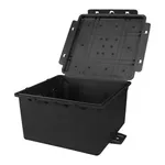 CAIXA HERMETICA PLUS PT VEDADA COMPLETA