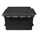 CAIXA HERMETICA PLUS PT VEDADA COMPLETA